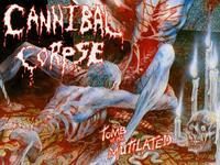 Cannnibal Corpse