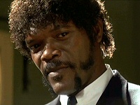 Samuel L Jackson