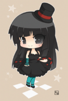 PixieAya
