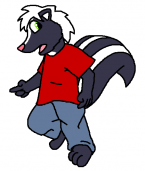 skunk_