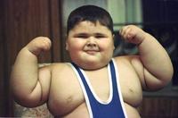 FATTY AVENGER