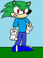 Funnysonic1