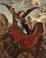 Saint Michael's Avatar