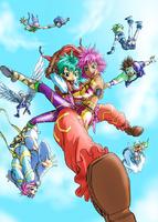 Nirvash696