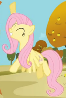 Fluttershy