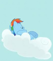 Rainbow Dash