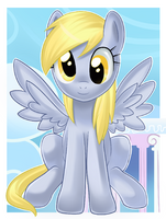 Derpy