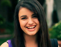 RebeccaBlack