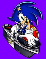 DJSonicBabe