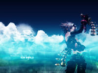 Yoru Cheshire