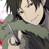 Orihara Izaya