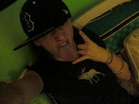 DamselOnDrums