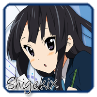 Shigekix