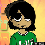 Treia's Avatar