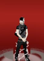 TOXICxVALENTINE