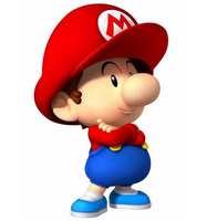 BabyMario