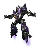 Skywarp