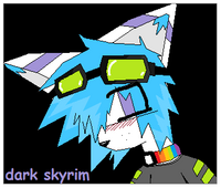 Dark Skyrim