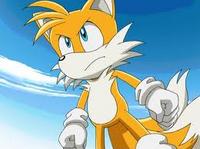 tails 112