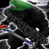 Ultrawerewolf795
