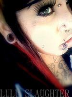LuluSlaughter