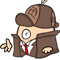 SherClockHolmes