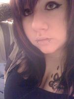 LadyCatastrophe