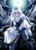 SpiritBlood