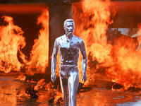 Judgment Day