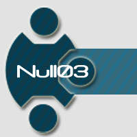 Null03