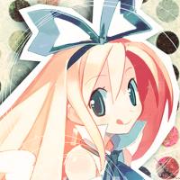 Flonne Angel