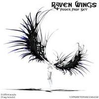 oddity-raven
