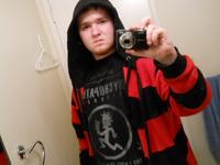 JuggaloSparky93