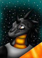 Dragonlord James