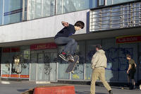 im da enjoi skater