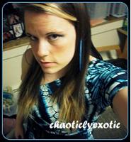 chaoticlyexotic