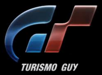 Turismo guy