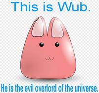 Wub's Avatar