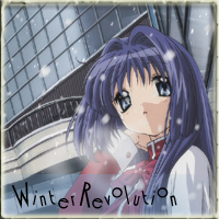 WinterRevolution