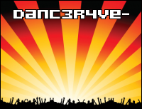 Danc3R4ve-