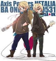 Hetalia