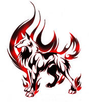 Canis Lupus