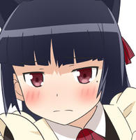 Miffed