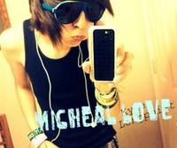 micheal x3
