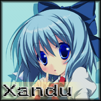 Xandu