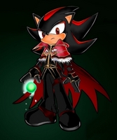 ShadowTheEvil