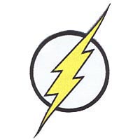wingedflash