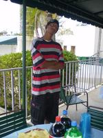 TR1CK FIN63R