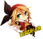blazziken