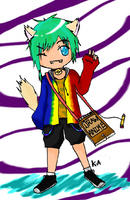 Fuyuzora